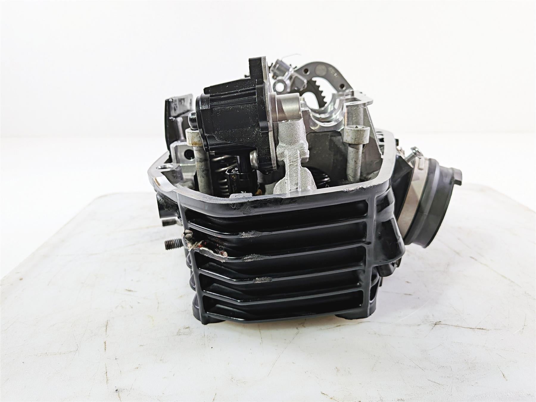 2020 BMW R1250GS K51 Adventure Right Cylinder Head Cylinderhead 11128504124-Mototech271