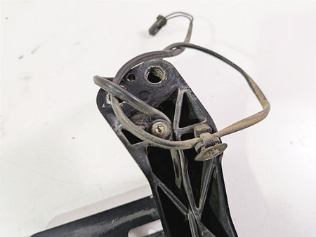 2013 Harley VRSCF Muscle Rod Side License Plate Holder 69390-09 {{ shop.shopifyCountryName }} - Mototech271
