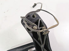 Load image into Gallery viewer, 2013 Harley VRSCF Muscle Rod Side License Plate Holder 69390-09 | Mototech271
