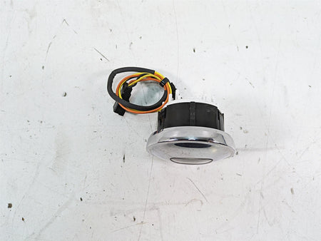 2011 Harley Touring FLHR Road King Fuel Gas Petrol Level Gauge 75241-08 {{ shop.shopifyCountryName }} - Mototech271