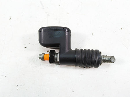 2013 Harley Softail FLSTC Heritage Classic Rear Brake Master Cylinder 41767-05E {{ shop.shopifyCountryName }} - Mototech271