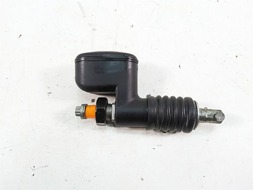 2013 Harley Softail FLSTC Heritage Classic Rear Brake Master Cylinder 41767-05E | Mototech271