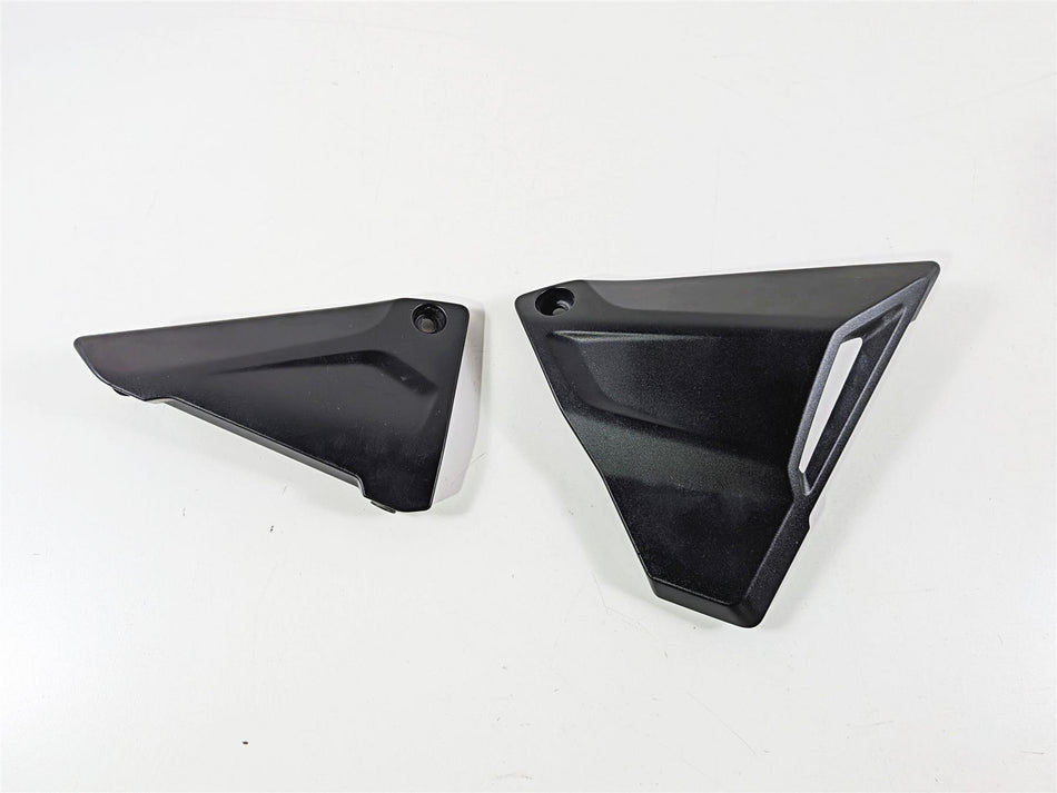 2020 BMW R1250GS K51 Adventure Left Right Battery Covers 46638523155 46638523156-Mototech271
