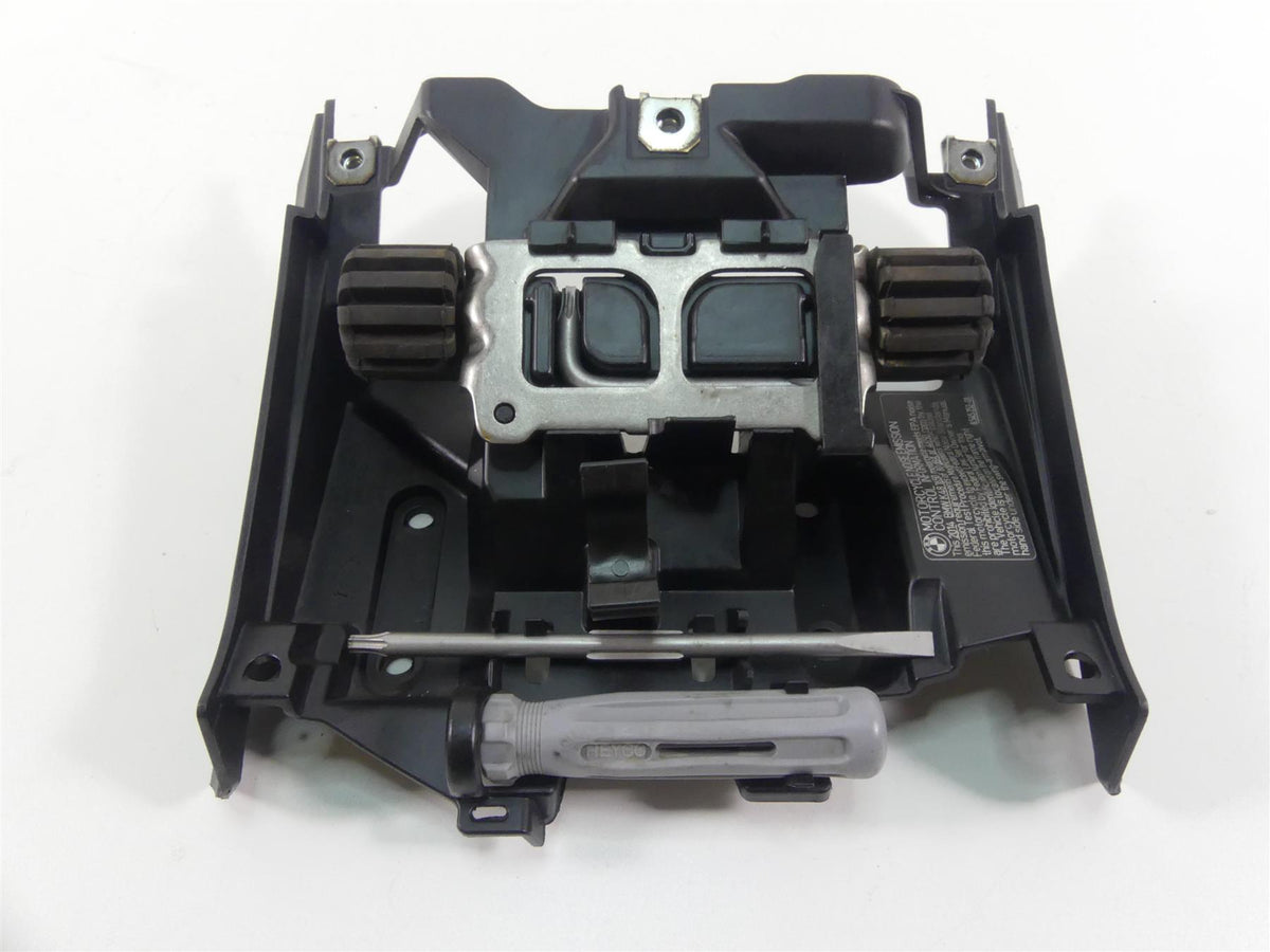 2014 BMW K1600 GTL K48 Rider Driver Seat Saddle Mount + Tool Kit 52537710449 {{ shop.shopifyCountryName }} - Mototech271