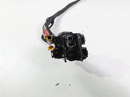 2022 Harley FXLRS Softail Low Rider Back Bone Wiring Harness Loom 69201655 {{ shop.shopifyCountryName }} - Mototech271