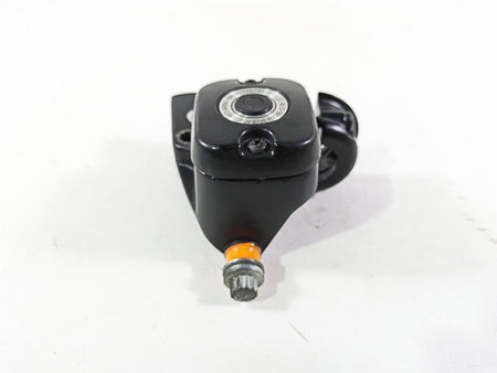 2017 Harley Dyna FXDB Street Bob Front Brake Master Cylinder 9/16 Bore 45029-11D {{ shop.shopifyCountryName }} - Mototech271