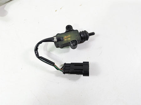 2012 Mv Agusta F4 RR Side Kickstand Kick Stand + Safety Switch 80A0B3583 {{ shop.shopifyCountryName }} - Mototech271