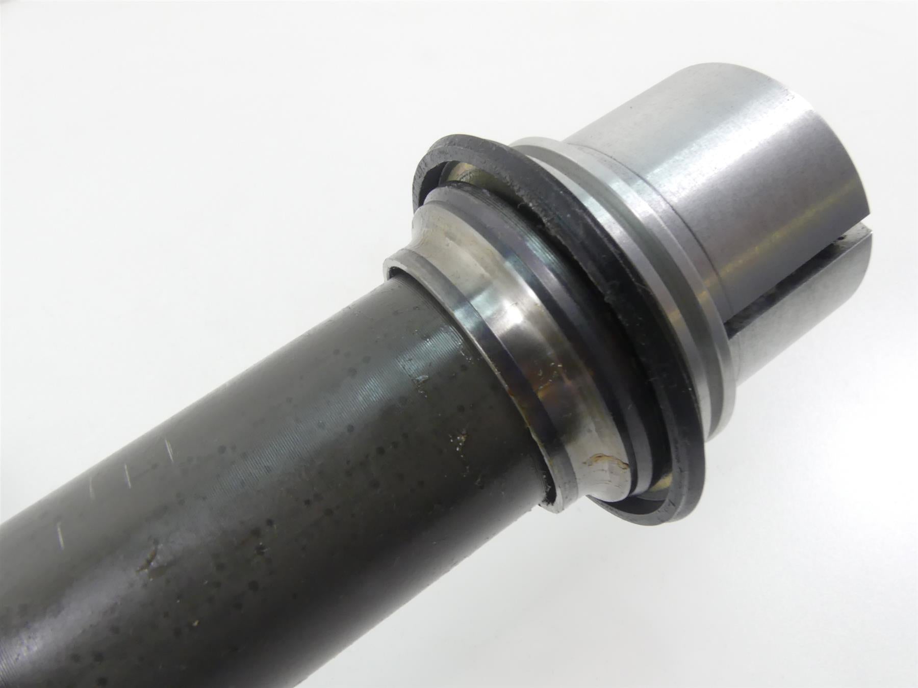 2010 Ducati Streetfighter 1098 S Lower Triple Tree Ohlins Clamp 56mm 34220571A {{ shop.shopifyCountryName }} - Mototech271