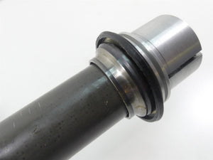 2010 Ducati Streetfighter 1098 S Lower Triple Tree Ohlins Clamp 56mm 34220571A