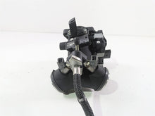 Load image into Gallery viewer, 2010 Harley Touring FLHXSE CVO Street Glide Throttle Body 27685-08A
