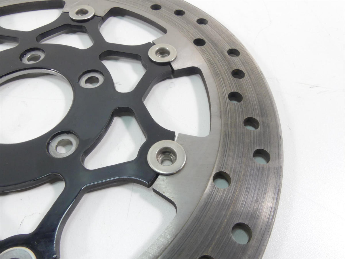 2018 Harley Softail FXFB Fat Bob Front Brake Disc Rotor Set 41500088 {{ shop.shopifyCountryName }} - Mototech271