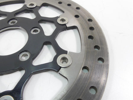 2018 Harley Softail FXFB Fat Bob Front Brake Disc Rotor Set 41500088 {{ shop.shopifyCountryName }} - Mototech271