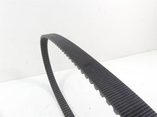 Load image into Gallery viewer, 2002 Harley Touring FLHRCI Road King Rear Drive Belt 139T 1.5&quot; 40024-97 | Mototech271
