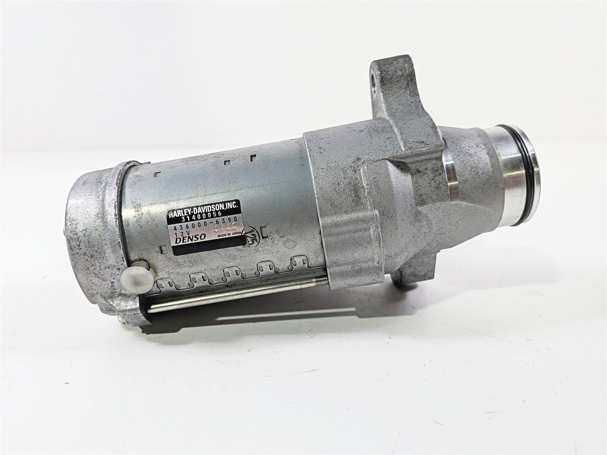 2024 Harley FXLRS Dyna Low Rider Engine Starter Motor M8 117ci 31400056-Mototech271