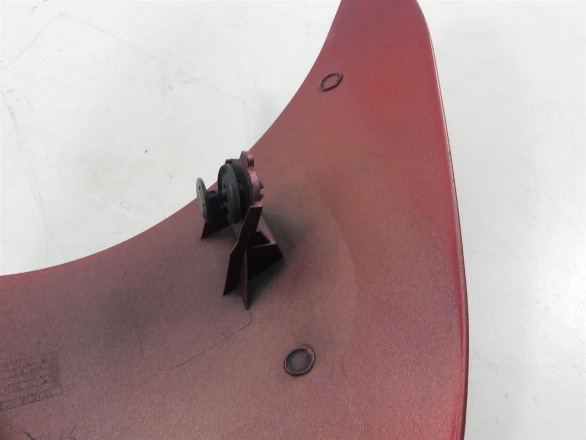 2020 Suzuki GSX1300 R Hayabusa Lower Bottom Under Belly Pan Fairing 94661-15H {{ shop.shopifyCountryName }} - Mototech271