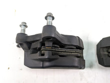 Load image into Gallery viewer, 2014 Harley Touring FLHTK Electra Glide Brembo Front Brake Caliper Set 43027-08
