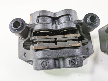 2024 Yamaha YZF R1 RN65 Front Brake Caliper Set 108mm - Read B3L-2580T-00-00 {{ shop.shopifyCountryName }} - Mototech271