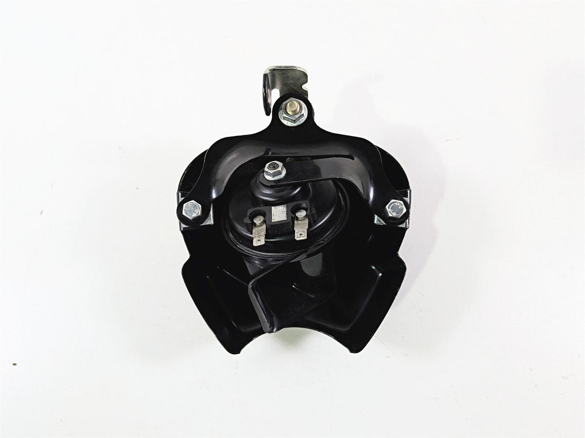 2011 Harley VRSCDX Night Rod Horn & Black Cover 69537-07 {{ shop.shopifyCountryName }} - Mototech271