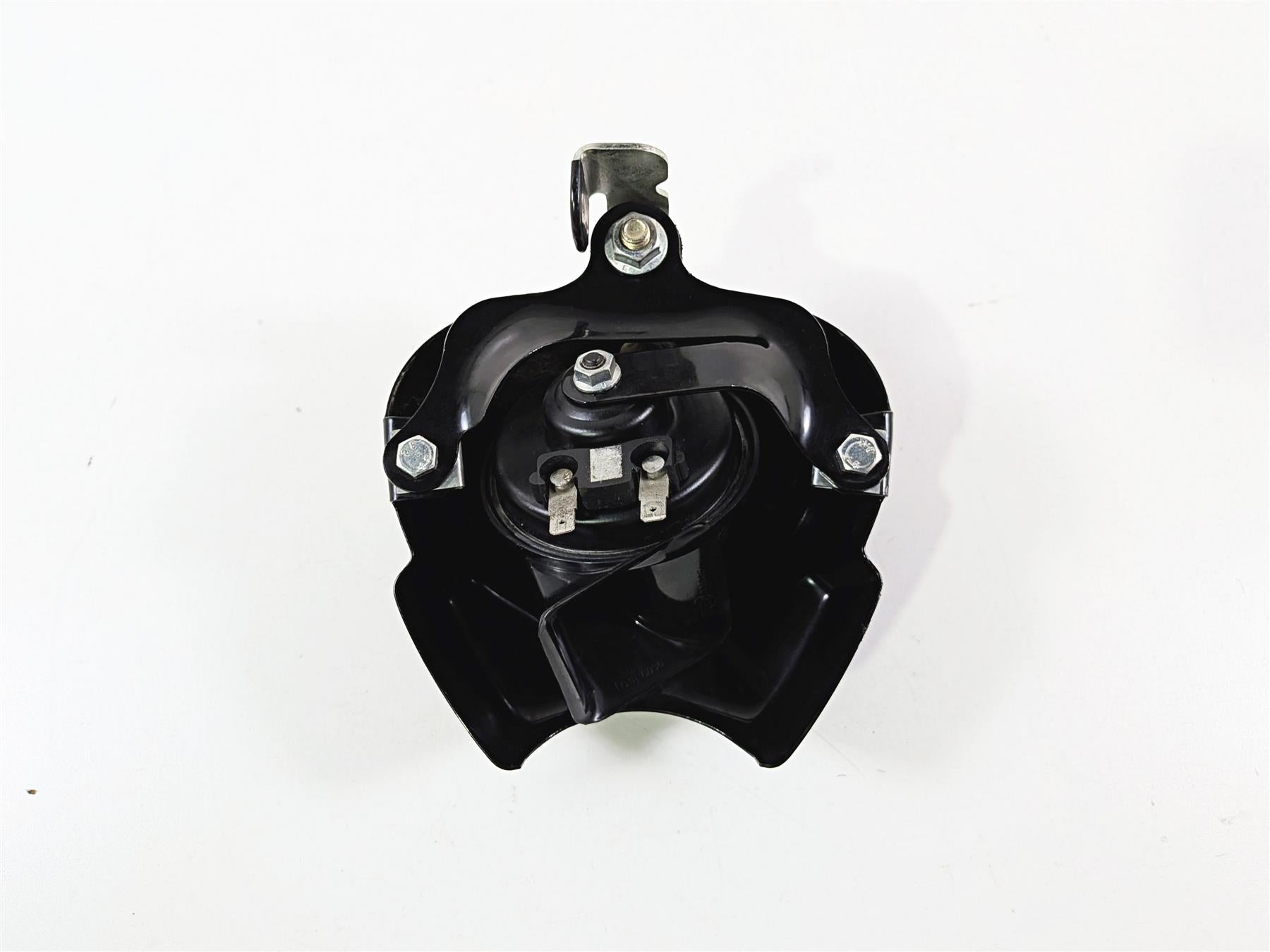 2011 Harley VRSCDX Night Rod Horn & Black Cover 69537-07 {{ shop.shopifyCountryName }} - Mototech271