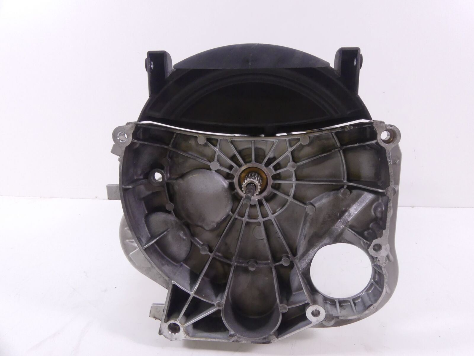 2008 BMW R1200R K27 6 Speed Transmission Gear Box 31K - Code PAA 427 2300769373 {{ shop.shopifyCountryName }} - Mototech271
