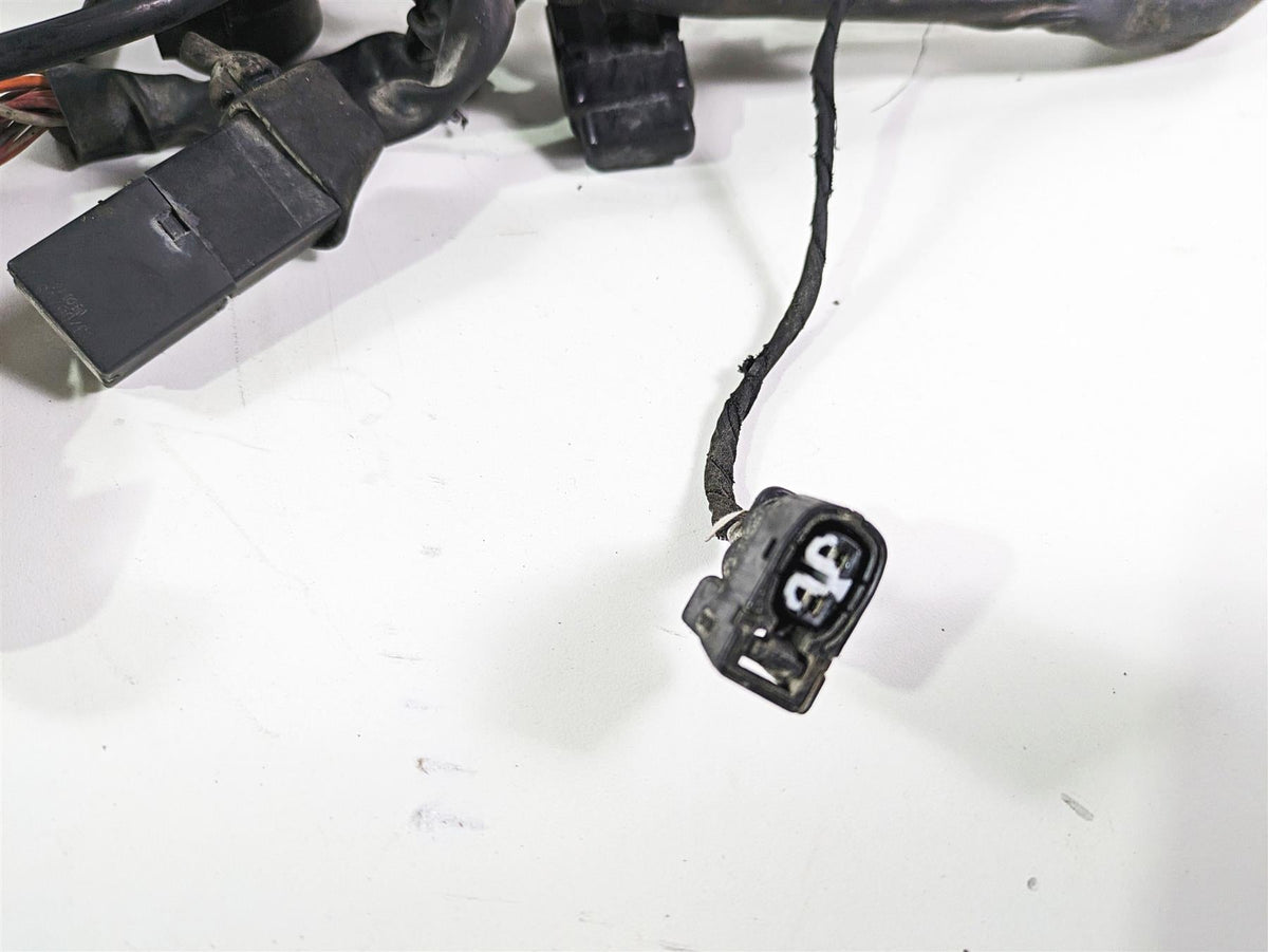 2009 Ducati Multistrada 1100 S Main Wiring Harness Loom - No Cut 51014732A {{ shop.shopifyCountryName }} - Mototech271