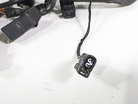 2009 Ducati Multistrada 1100 S Main Wiring Harness Loom - No Cut 51014732A {{ shop.shopifyCountryName }} - Mototech271