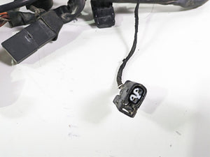 2009 Ducati Multistrada 1100 S Main Wiring Harness Loom - No Cut 51014732A | Mototech271