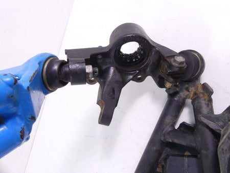 2017 Can Am Maverick 1000R DPS Front Left Knee Control Arm Set 705401548 {{ shop.shopifyCountryName }} - Mototech271