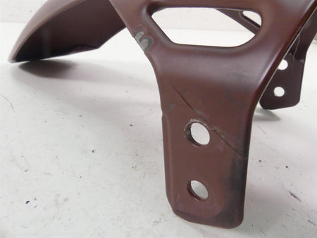 2018 Harley Softail FXBB Street Bob Front Fender Tire Hugger Mud Guard 60139-06B {{ shop.shopifyCountryName }} - Mototech271