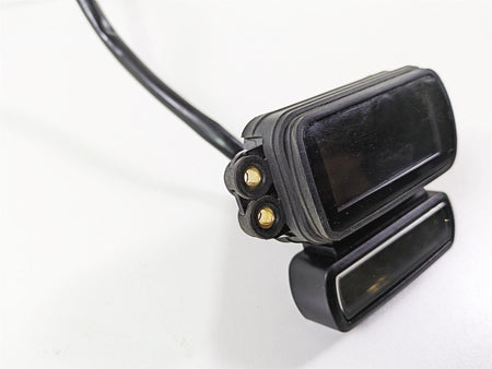 2019 Harley Softail FXDR 114 Speedometer Gauge Instrument Cluster 17K 70900651 {{ shop.shopifyCountryName }} - Mototech271