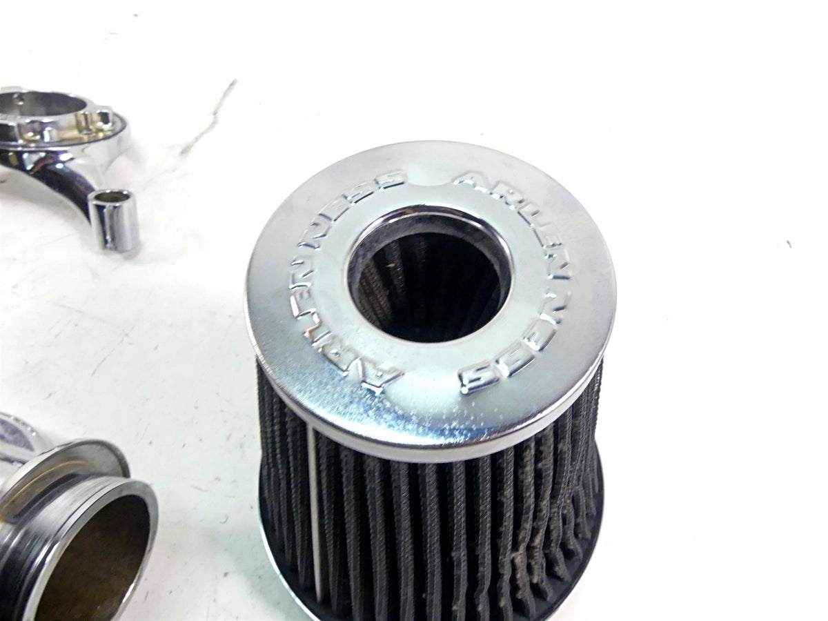 2002 Harley Touring FLHTC Electra Glide Arlen Ness Sucker Air Filter 81-000-1 {{ shop.shopifyCountryName }} - Mototech271