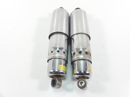 1998 Honda Shadow VT1100T Rear Showa 12.5" Shock Damper Set 52400-MBC-003 {{ shop.shopifyCountryName }} - Mototech271