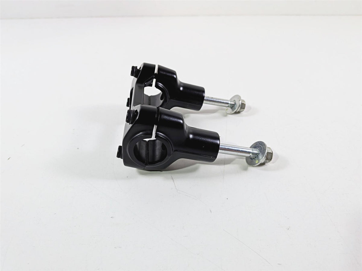 2016 Ducati Hypermotard 939 SP Handlebar Riser Holder 2.5" Set 36011431AA-Mototech271
