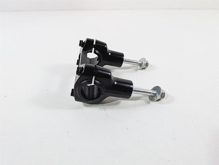 2016 Ducati Hypermotard 939 SP Handlebar Riser Holder 2.5" Set 36011431AA-Mototech271