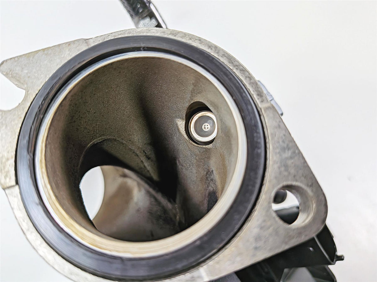 2011 Harley Touring FLHTCU CVO Electra Glide Throttle Body 27685-11-Mototech271