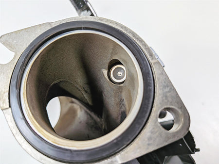 2011 Harley Touring FLHTCU CVO Electra Glide Throttle Body 27685-11-Mototech271