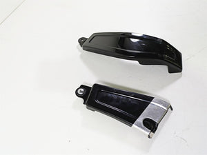2016 Suzuki M109R VZR1800 Boulevard Swingarm Side Cover Set 47140-48G10-019 | Mototech271
