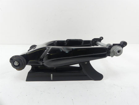 2014 Harley Touring FLHTK Electra Glide Rear Swingarm + Axle Set 47549-09 {{ shop.shopifyCountryName }} - Mototech271