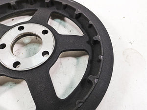 2017 Harley XL883 N Sportster Iron Rear Drive Belt Pulley 68T 1" 40354-07 | Mototech271