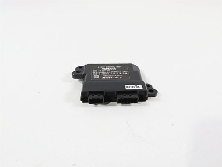 2025 Yamaha YZF R7 Light Control Unit Module Black Box - Tested BEB-85490-01 {{ shop.shopifyCountryName }} - Mototech271