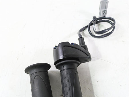 2022 MV Agusta F3 800 Rosso Ride Fly By Wire Throttle Grip 8E00B5444 {{ shop.shopifyCountryName }} - Mototech271