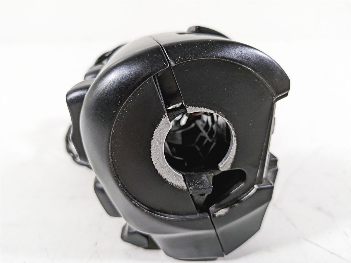 2015 Harley Touring FLHXS Street Glide Left Hand Cruise Control Switch 71500128B {{ shop.shopifyCountryName }} - Mototech271
