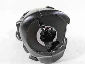 2015 Harley Touring FLHXS Street Glide Left Hand Cruise Control Switch 71500128B | Mototech271