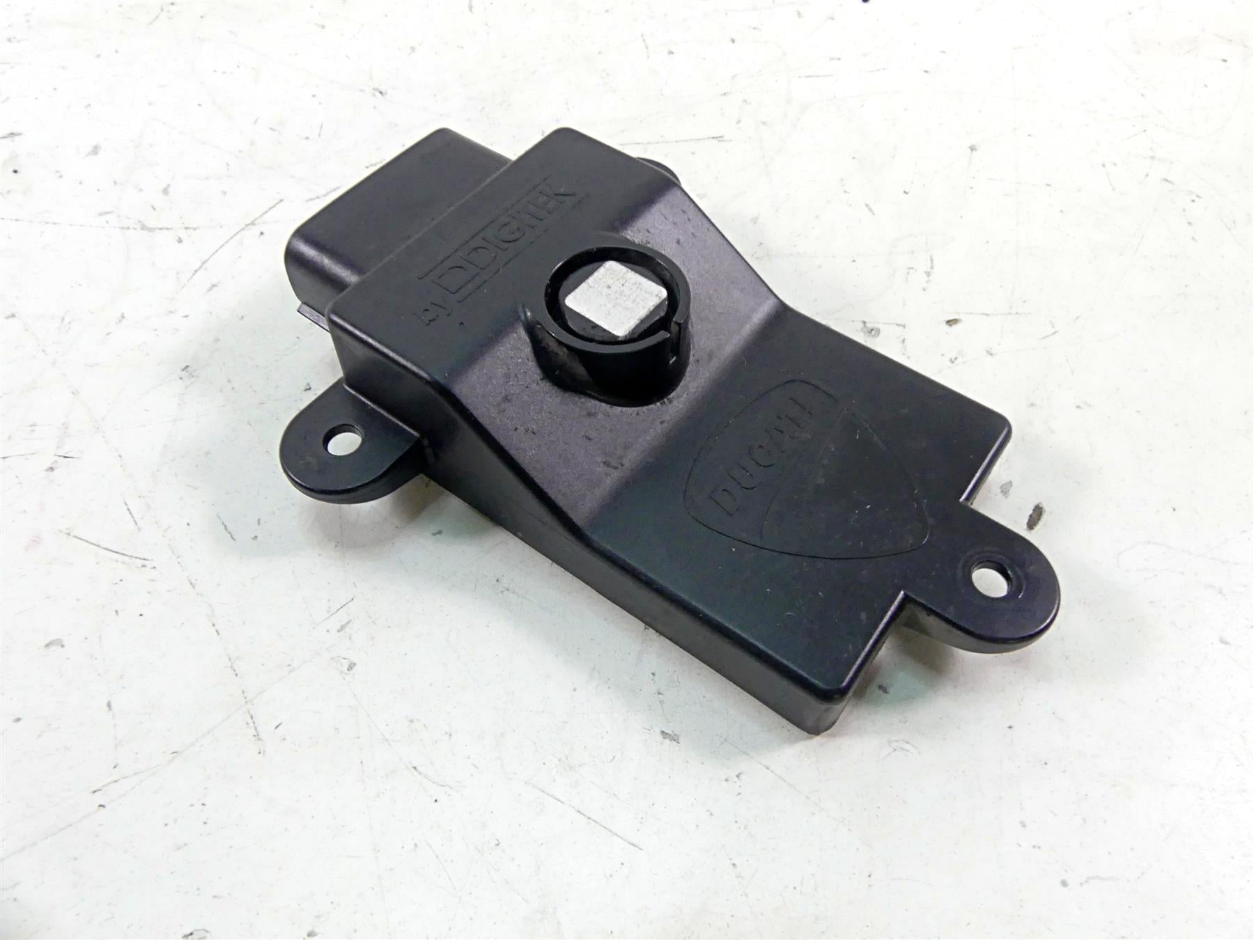 2013 Ducati Diavel Red Ecu Cdi BBS Bbox Black Box Unit Module 38510071D {{ shop.shopifyCountryName }} - Mototech271