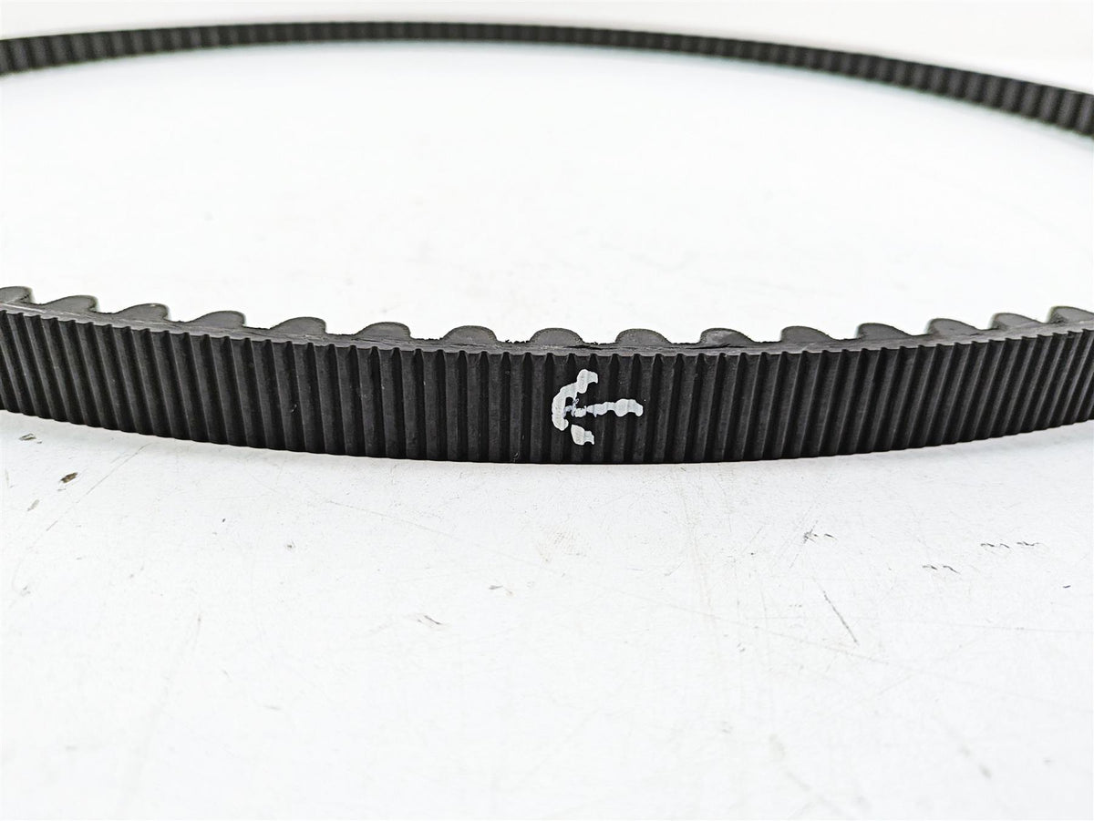2009 Harley Softail FLSTSB Cross Bones Rear Drive Belt 133T 20mm 7/8 40073-07 {{ shop.shopifyCountryName }} - Mototech271