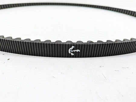 2009 Harley Softail FLSTSB Cross Bones Rear Drive Belt 133T 20mm 7/8 40073-07 {{ shop.shopifyCountryName }} - Mototech271