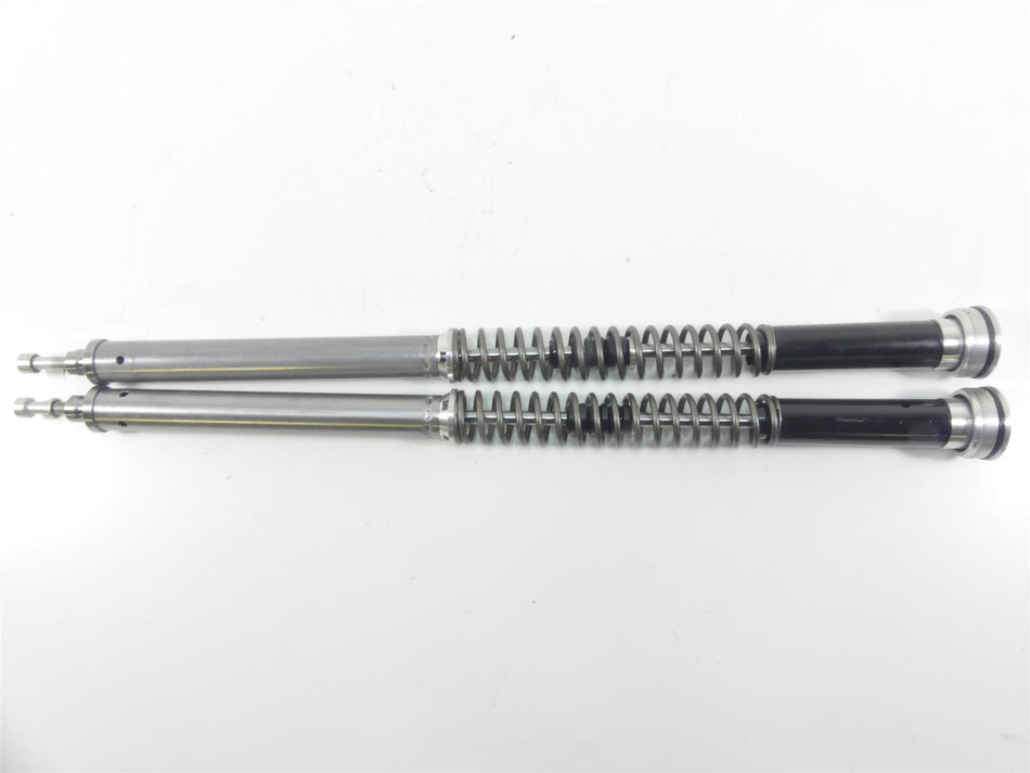2016 BMW R nineT R9T K21 Straight Front Fork Leg Set Internals 31428535887 {{ shop.shopifyCountryName }} - Mototech271