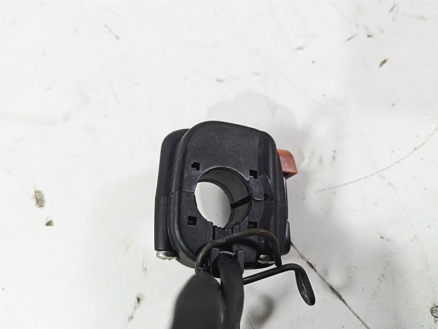 2008 Aprilia RSVR 1000 Factory Domino Right Hand Control Switch AP8118637 {{ shop.shopifyCountryName }} - Mototech271