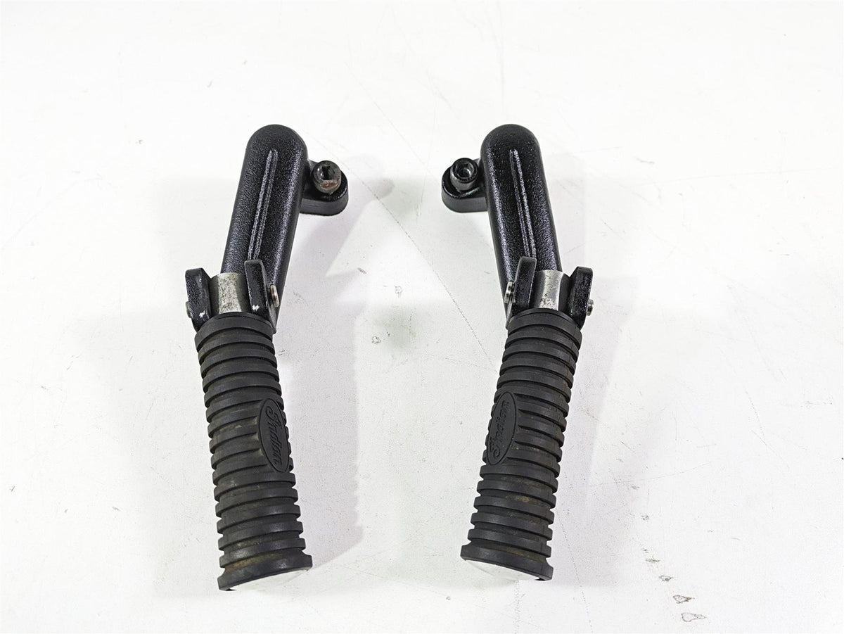 2018 Indian Chieftain Dark Horse Rear Passenger Foot Pegs 5140869 5140870 {{ shop.shopifyCountryName }} - Mototech271