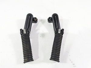 2018 Indian Chieftain Dark Horse Rear Passenger Foot Pegs 5140869 5140870 | Mototech271